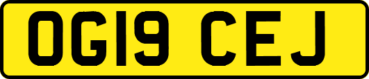 OG19CEJ