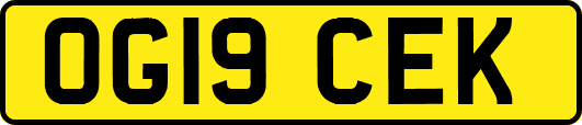 OG19CEK