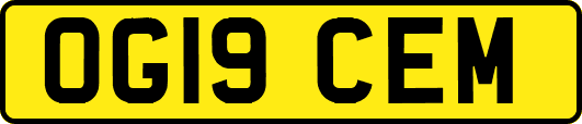 OG19CEM