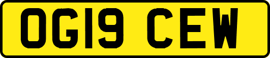 OG19CEW