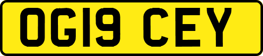 OG19CEY