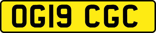 OG19CGC