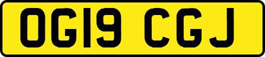 OG19CGJ