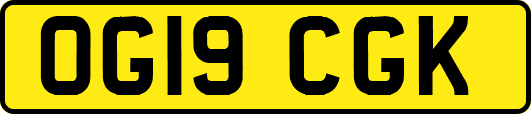 OG19CGK