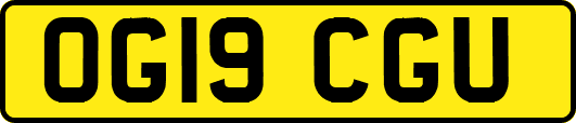 OG19CGU