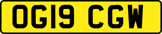 OG19CGW