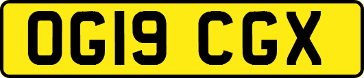 OG19CGX