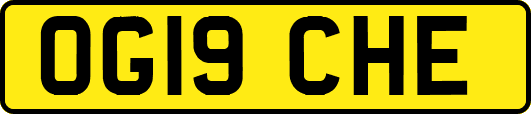 OG19CHE