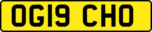 OG19CHO