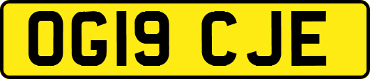 OG19CJE