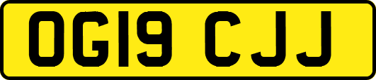 OG19CJJ