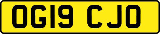 OG19CJO