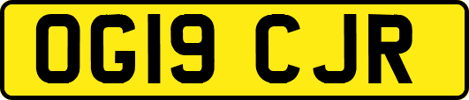 OG19CJR