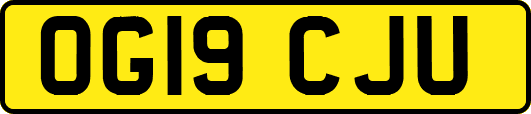 OG19CJU