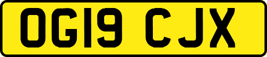 OG19CJX