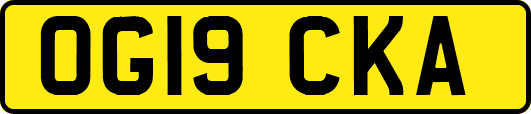 OG19CKA