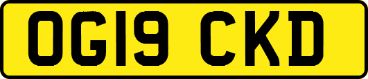 OG19CKD