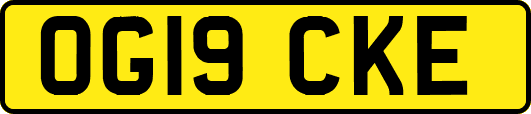 OG19CKE