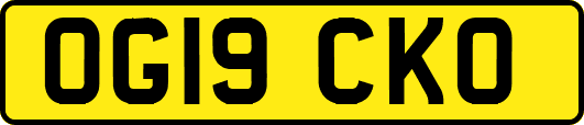 OG19CKO