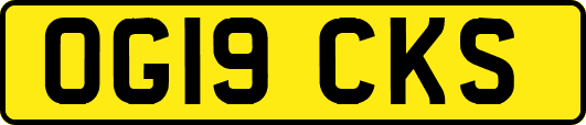 OG19CKS