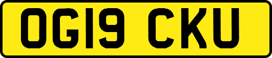 OG19CKU