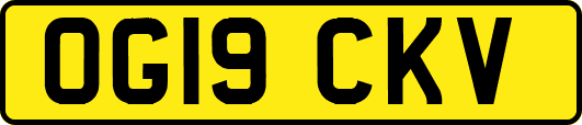 OG19CKV