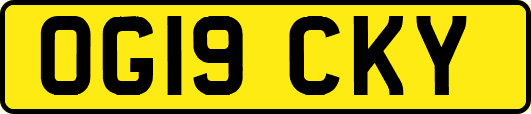 OG19CKY