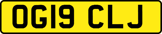 OG19CLJ