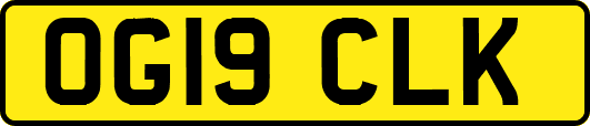 OG19CLK