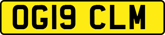 OG19CLM