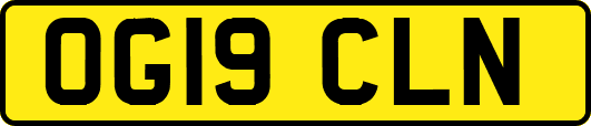 OG19CLN