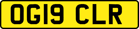 OG19CLR