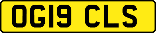 OG19CLS