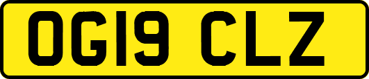 OG19CLZ