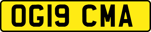 OG19CMA