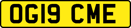 OG19CME