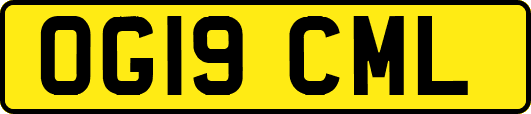 OG19CML
