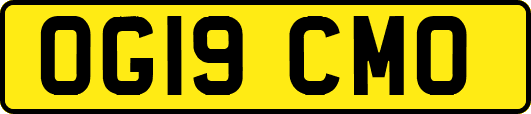 OG19CMO