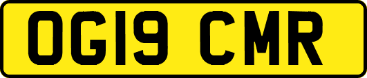 OG19CMR
