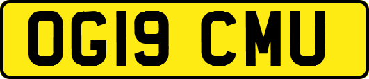 OG19CMU