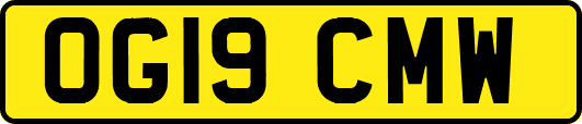 OG19CMW