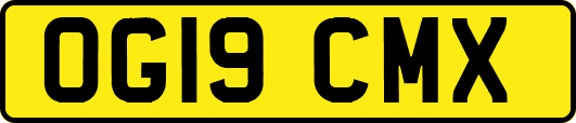 OG19CMX