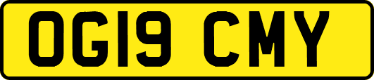 OG19CMY