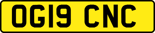 OG19CNC