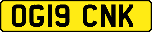OG19CNK