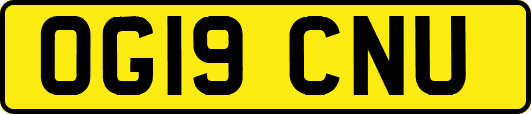 OG19CNU