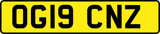 OG19CNZ