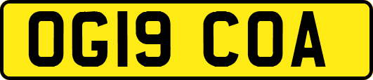 OG19COA