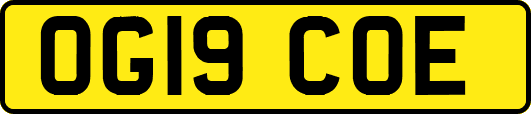 OG19COE