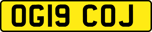OG19COJ
